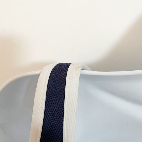 Women's Rip Curl Heat Weave Color Block One Piece Low Back Swimsuit Scoop Neck - Picture 7 of 12